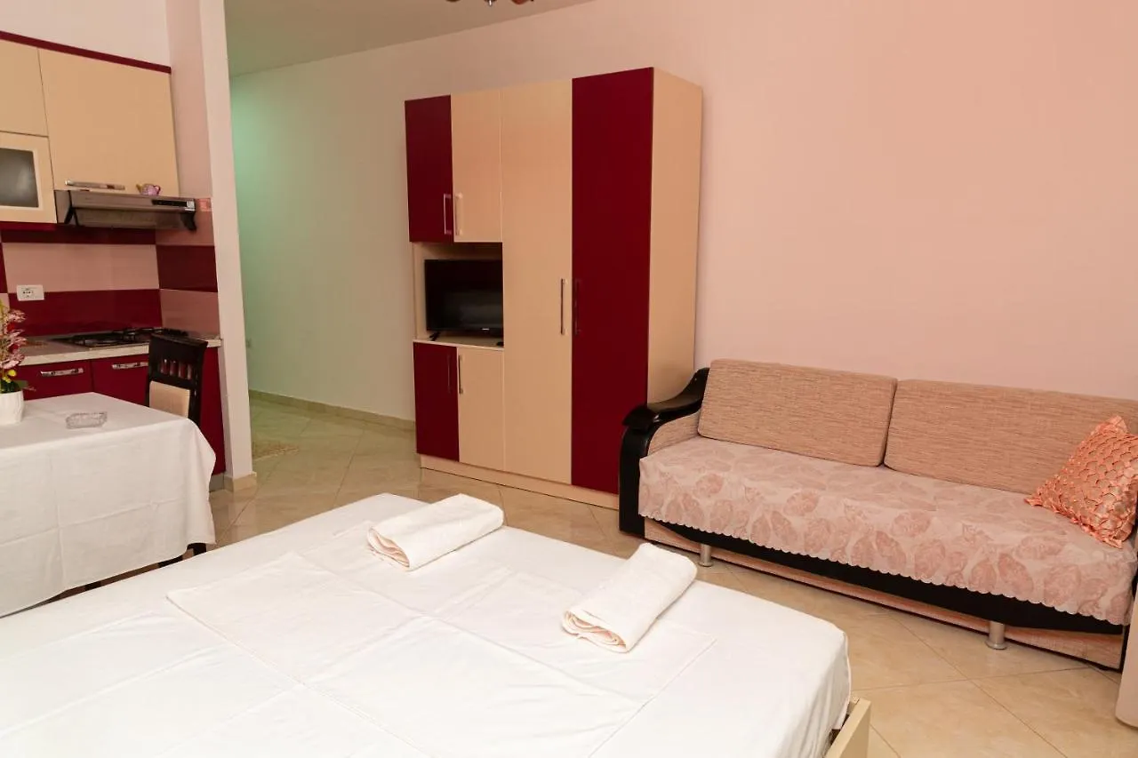 Residence Martin 21 Avlonya 0*,  Arnavutluk