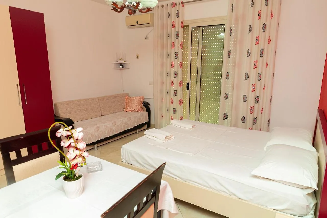 Residence Martin 21 Avlonya 0*,  Arnavutluk