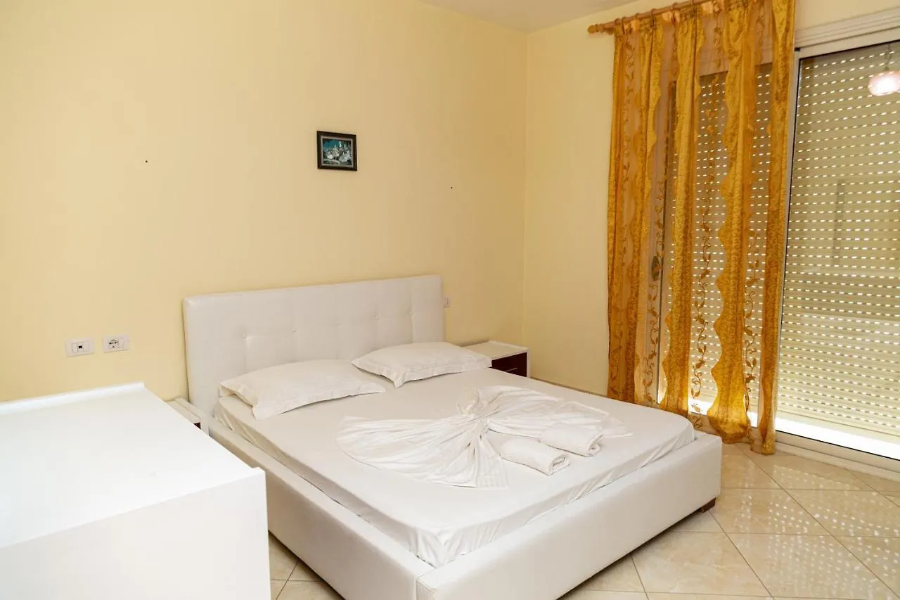 Daire Residence Martin 21 Avlonya