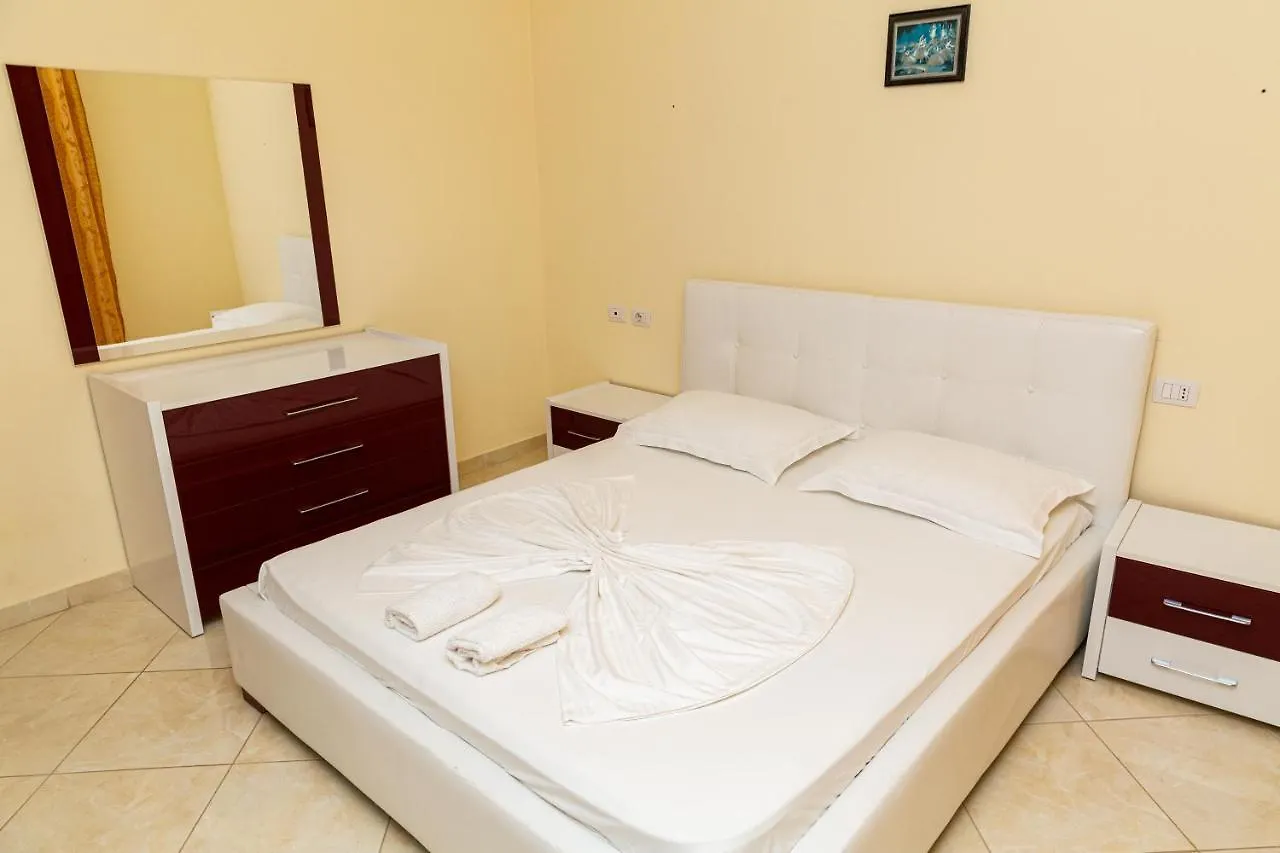 Residence Martin 21 Avlonya Daire
