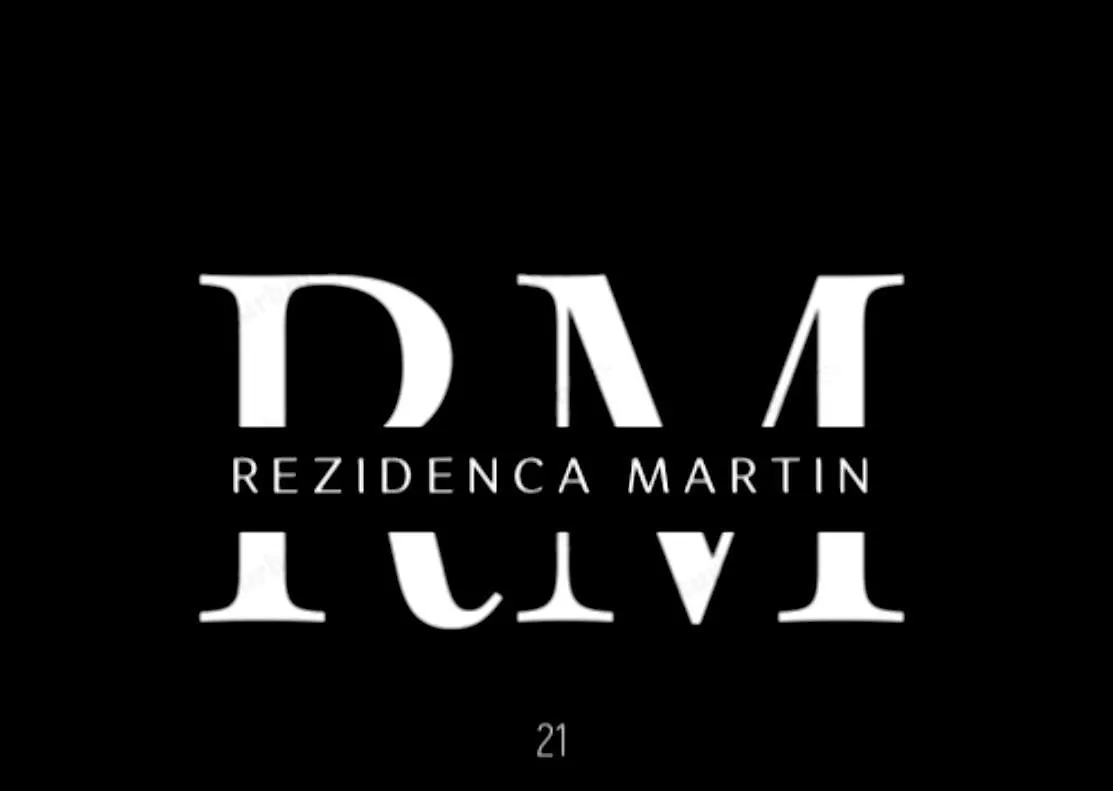 Residence Martin 21 Влёра Албания