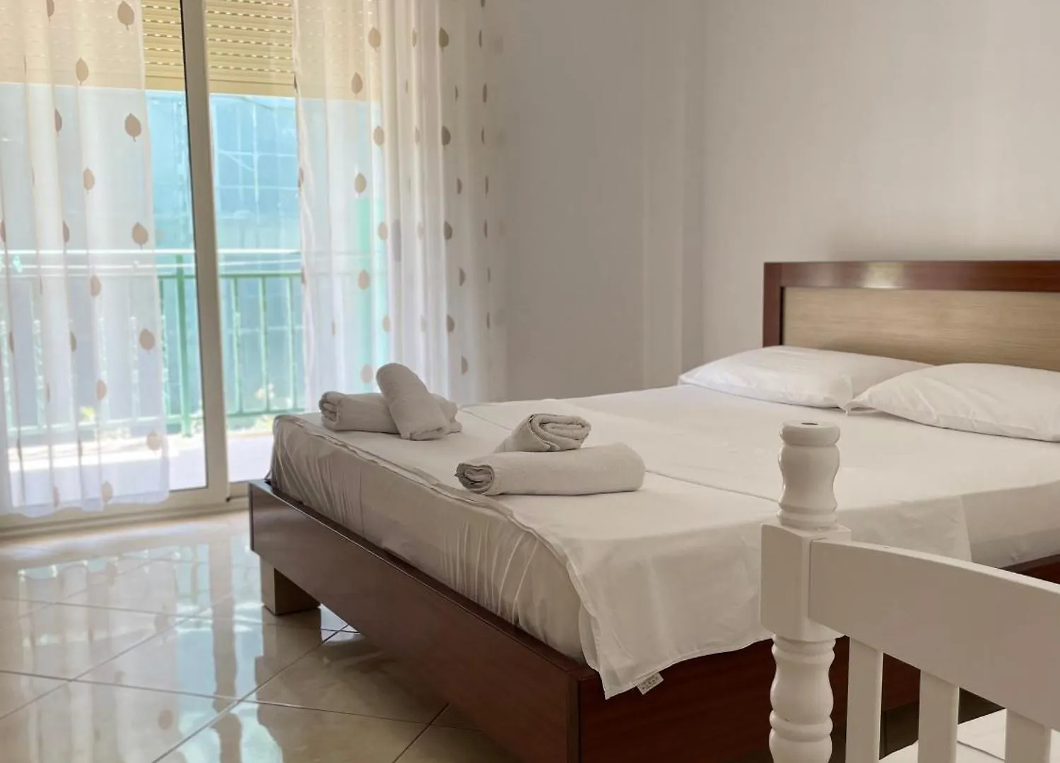 Residence Martin 21 Влёра Албания