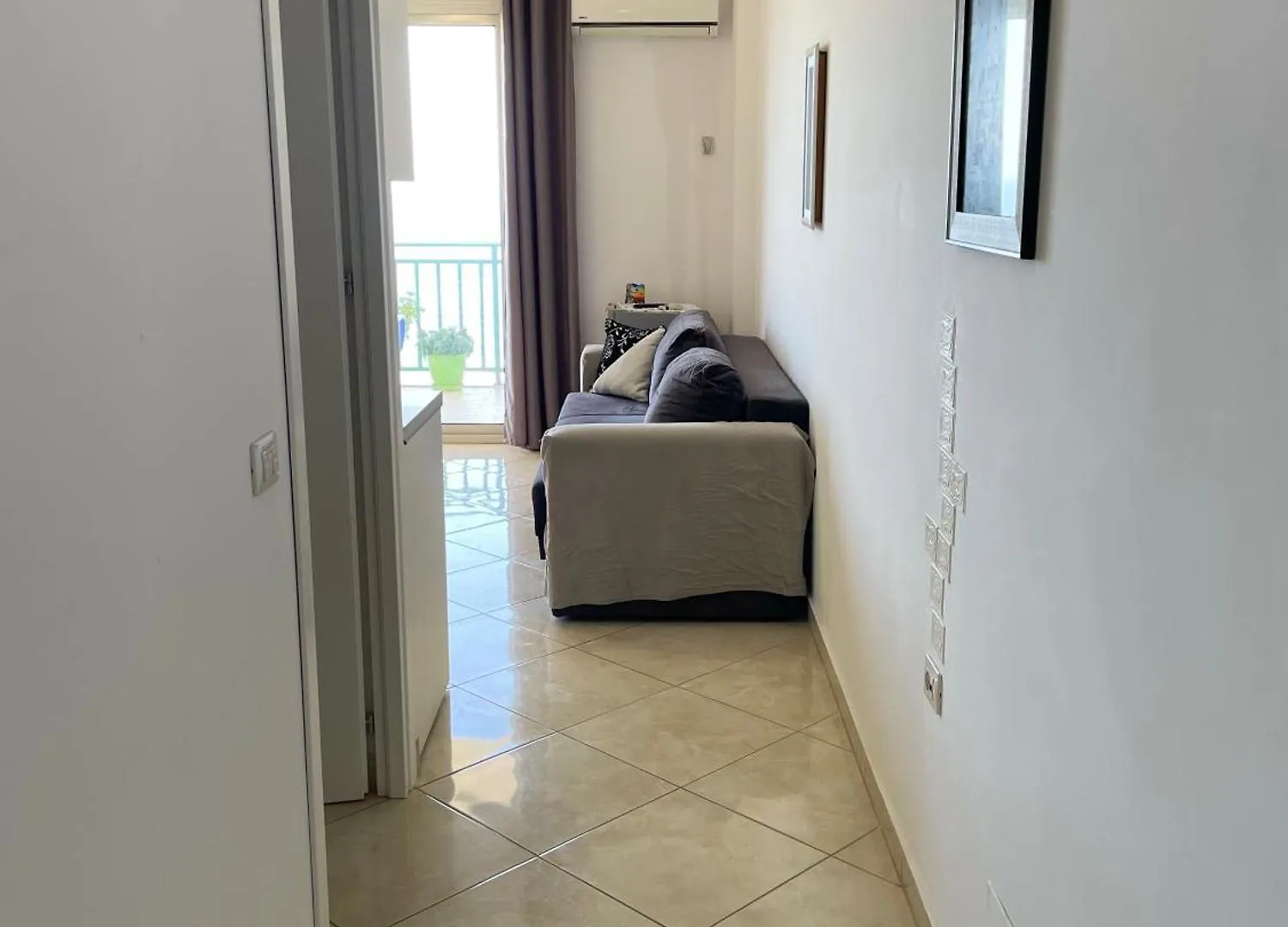 Residence Martin 21 Влёра