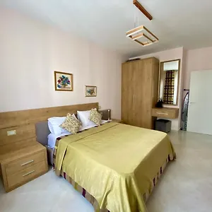  Апартаменты 3 Lara Sea View